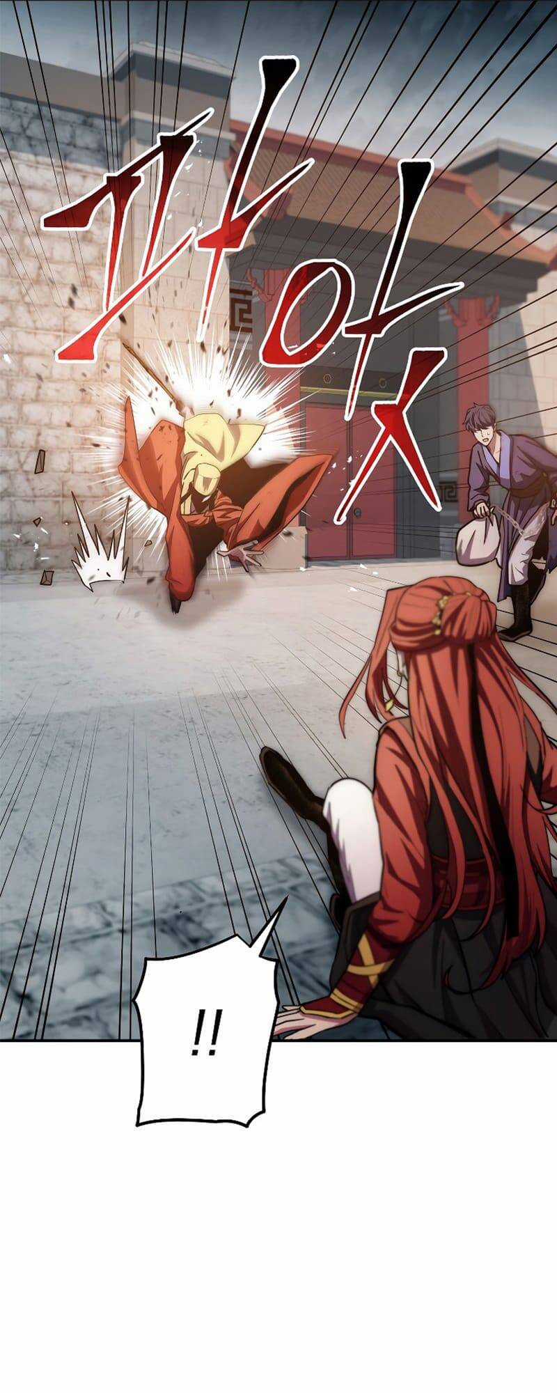 Huyền Thoại Tu La Độc Long Chapter 95 trang 45