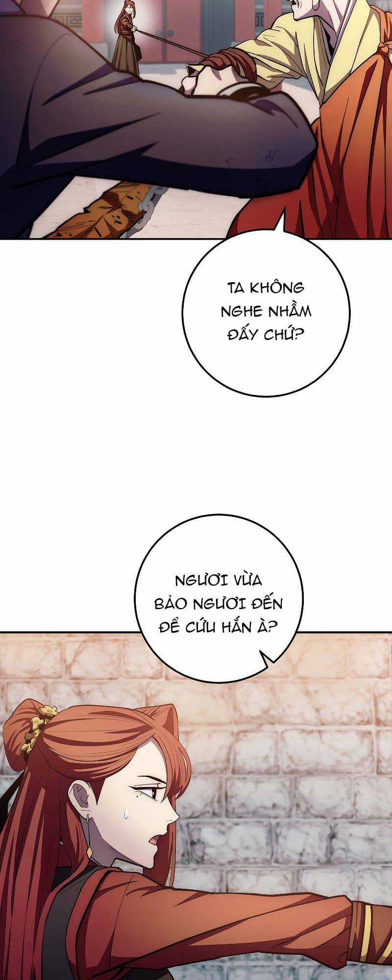 Huyền Thoại Tu La Độc Long Chapter 95 trang 5