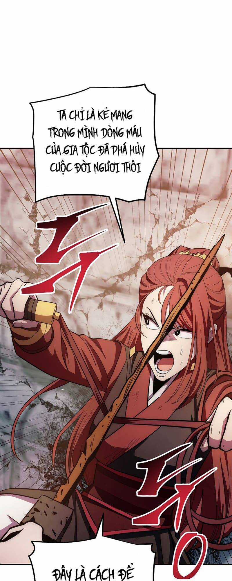 Huyền Thoại Tu La Độc Long Chapter 95 trang 51