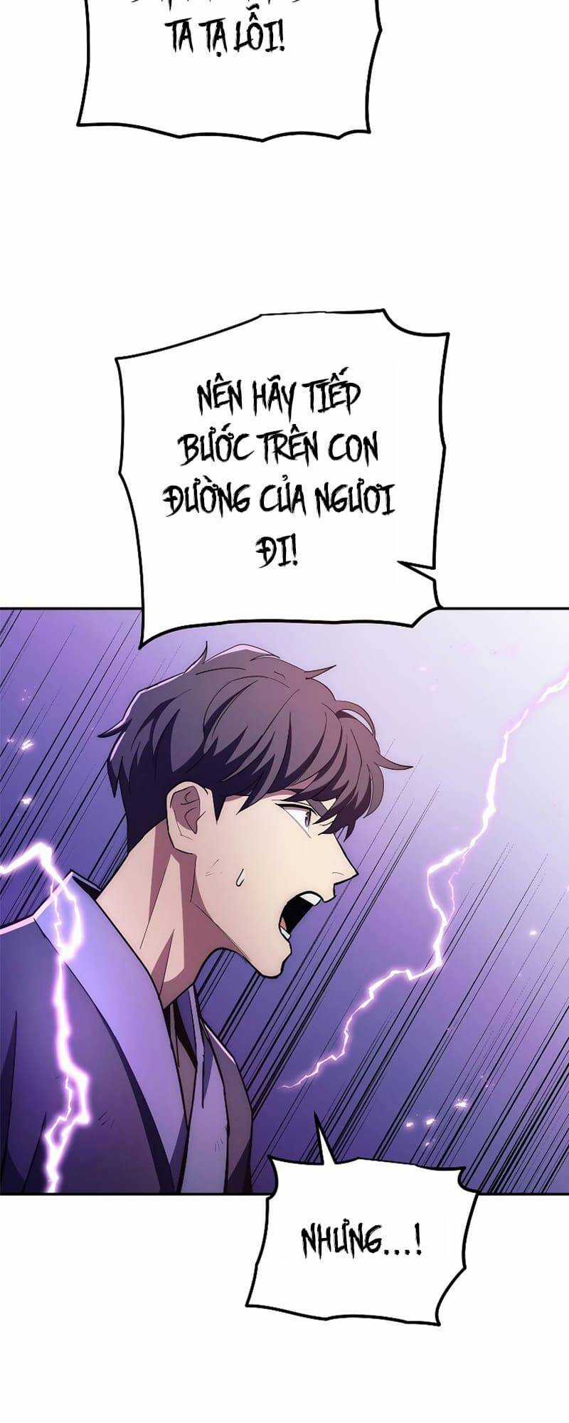 Huyền Thoại Tu La Độc Long Chapter 95 trang 52