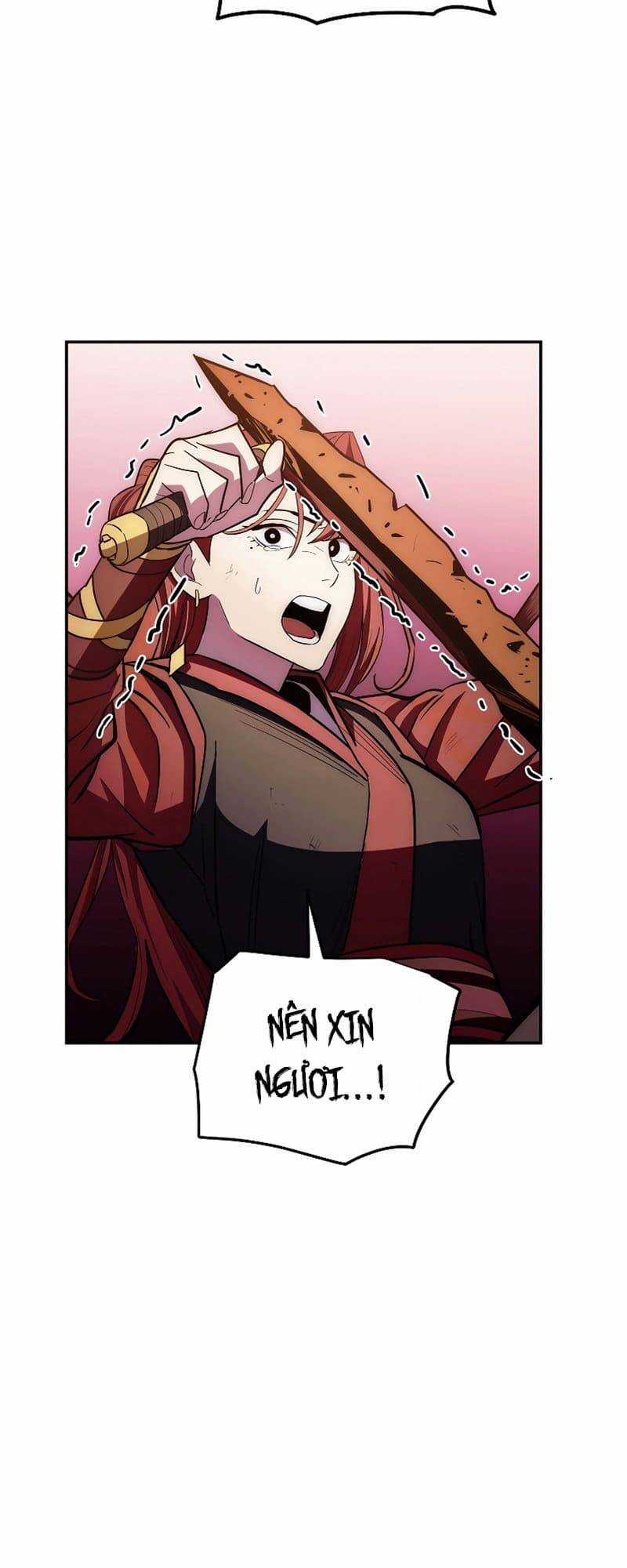 Huyền Thoại Tu La Độc Long Chapter 95 trang 54