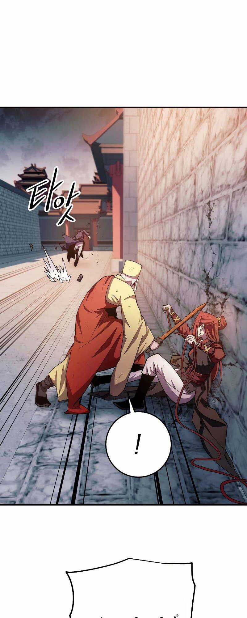 Huyền Thoại Tu La Độc Long Chapter 95 trang 57