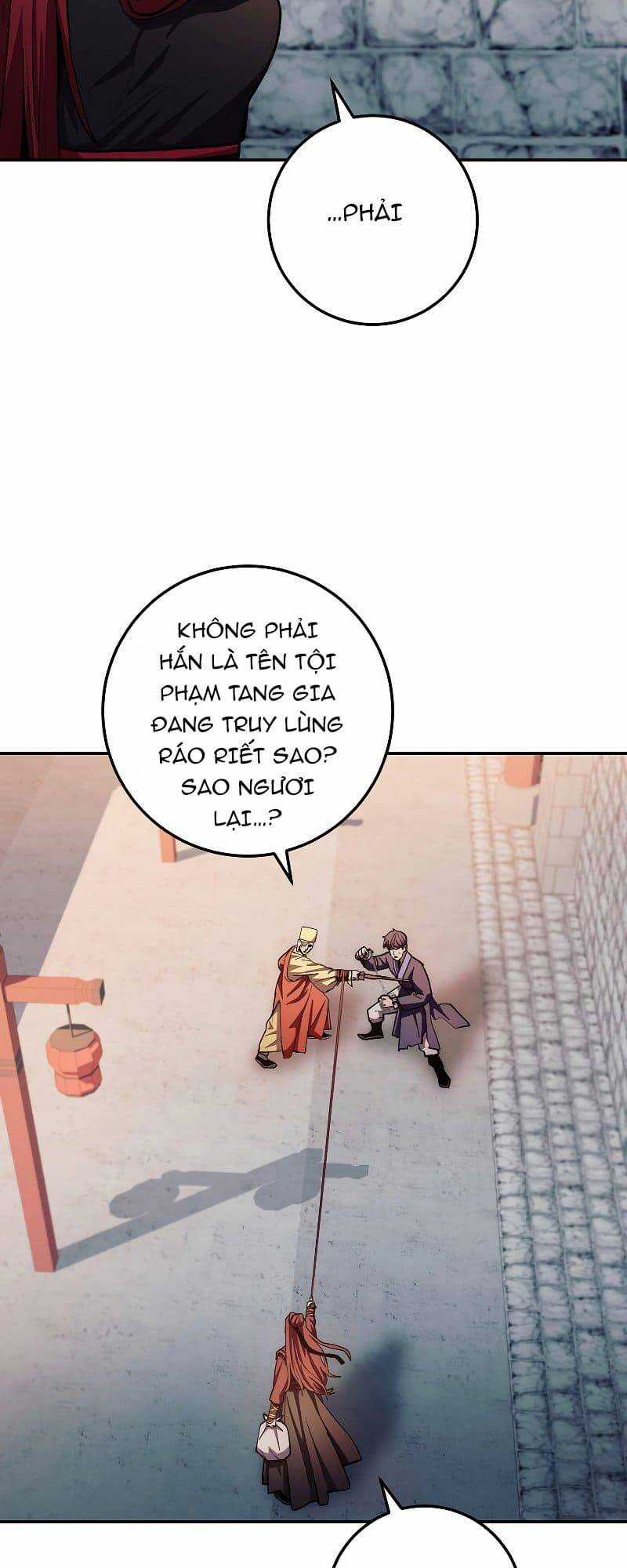 Huyền Thoại Tu La Độc Long Chapter 95 trang 6