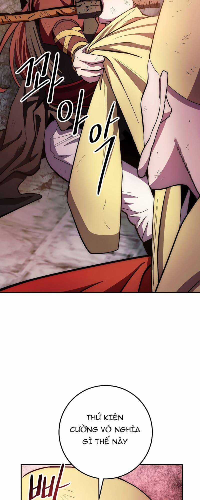 Huyền Thoại Tu La Độc Long Chapter 95 trang 60