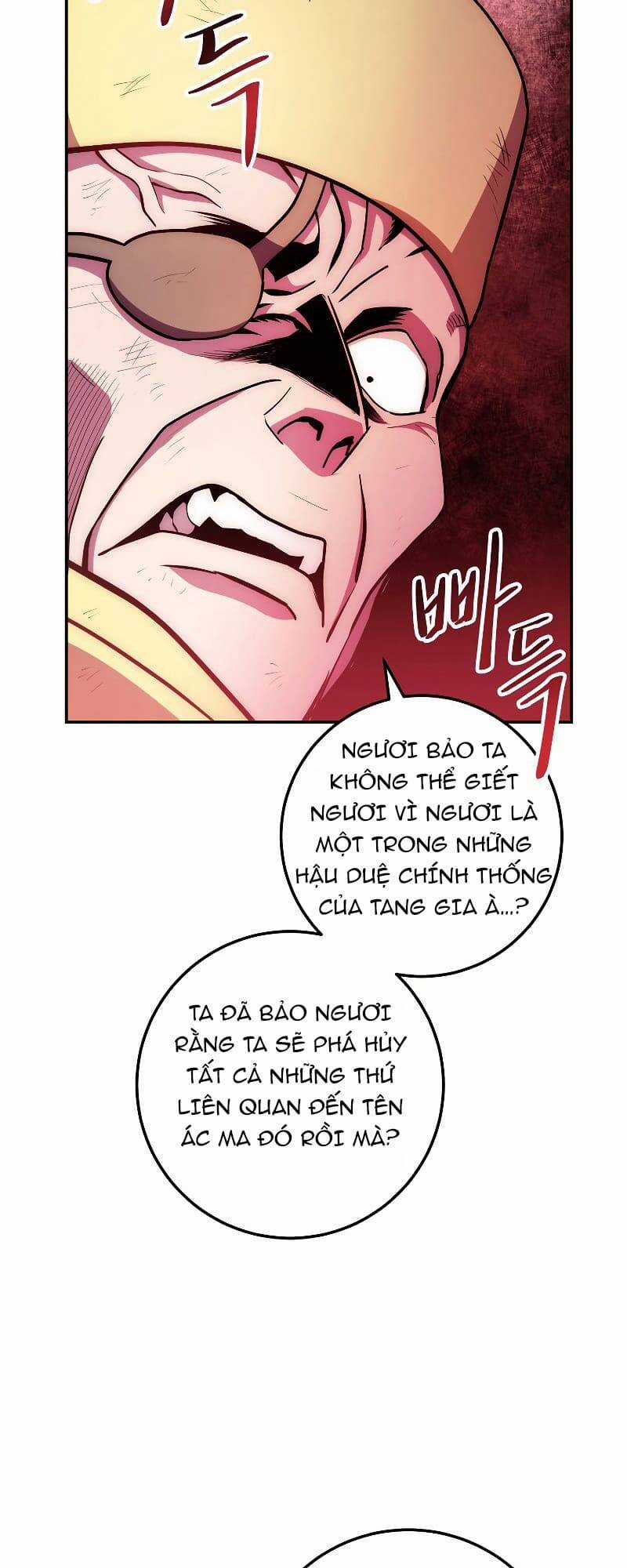 Huyền Thoại Tu La Độc Long Chapter 95 trang 61