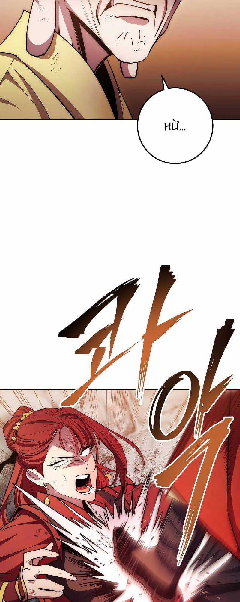 Huyền Thoại Tu La Độc Long Chapter 95 trang 63