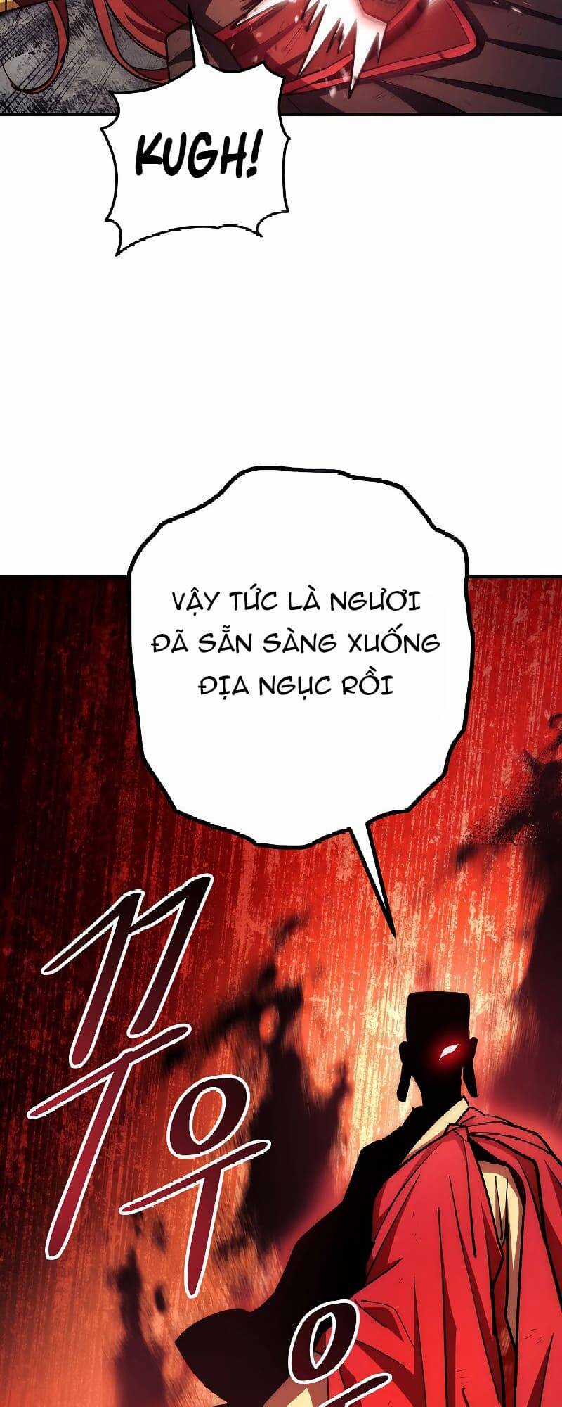 Huyền Thoại Tu La Độc Long Chapter 95 trang 64