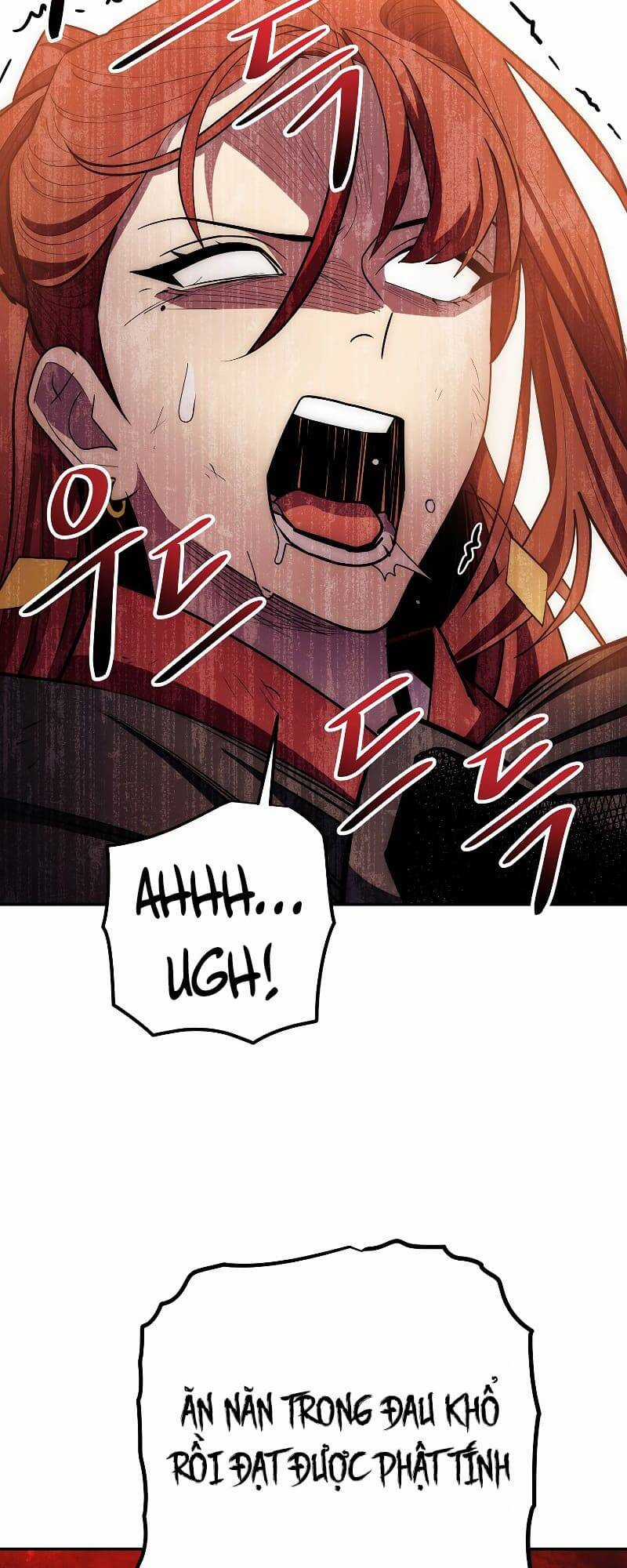 Huyền Thoại Tu La Độc Long Chapter 95 trang 66