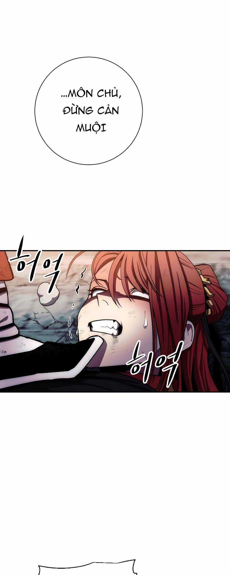 Huyền Thoại Tu La Độc Long Chapter 96 trang 1