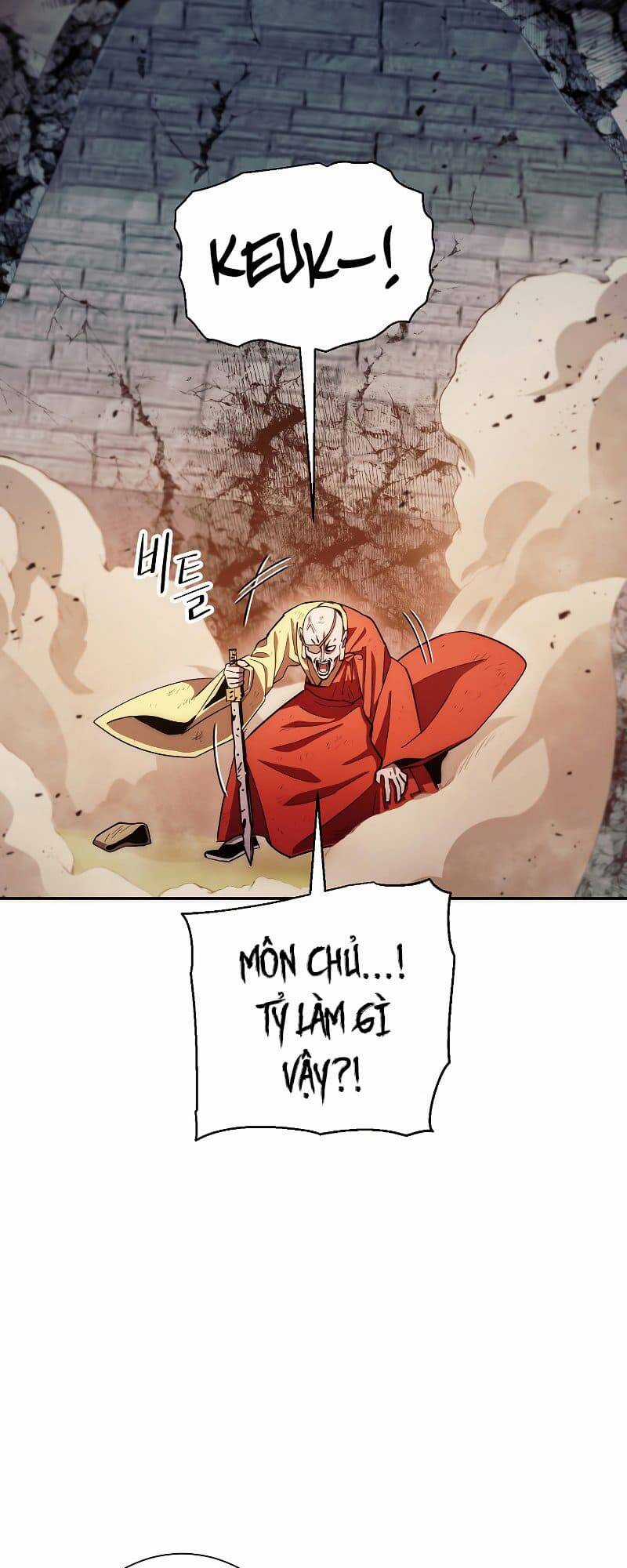 Huyền Thoại Tu La Độc Long Chapter 96 trang 11