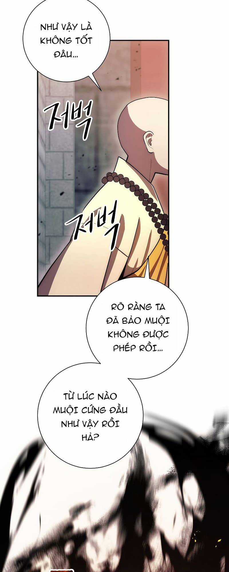 Huyền Thoại Tu La Độc Long Chapter 96 trang 12