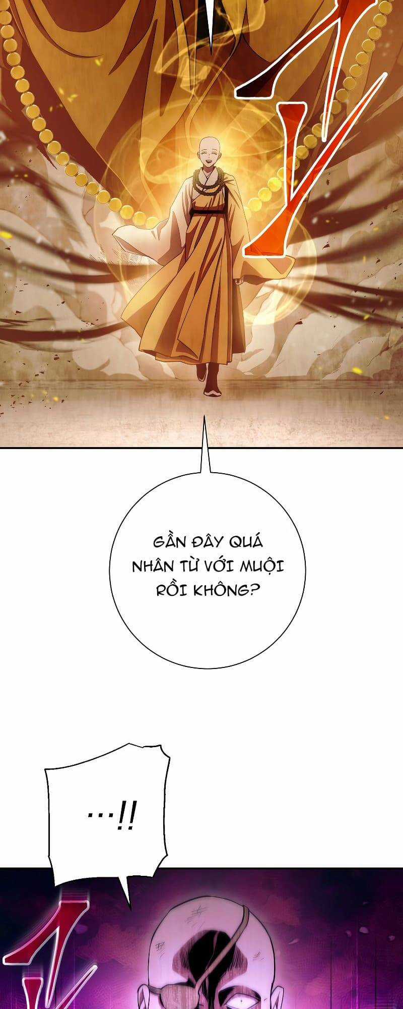 Huyền Thoại Tu La Độc Long Chapter 96 trang 14