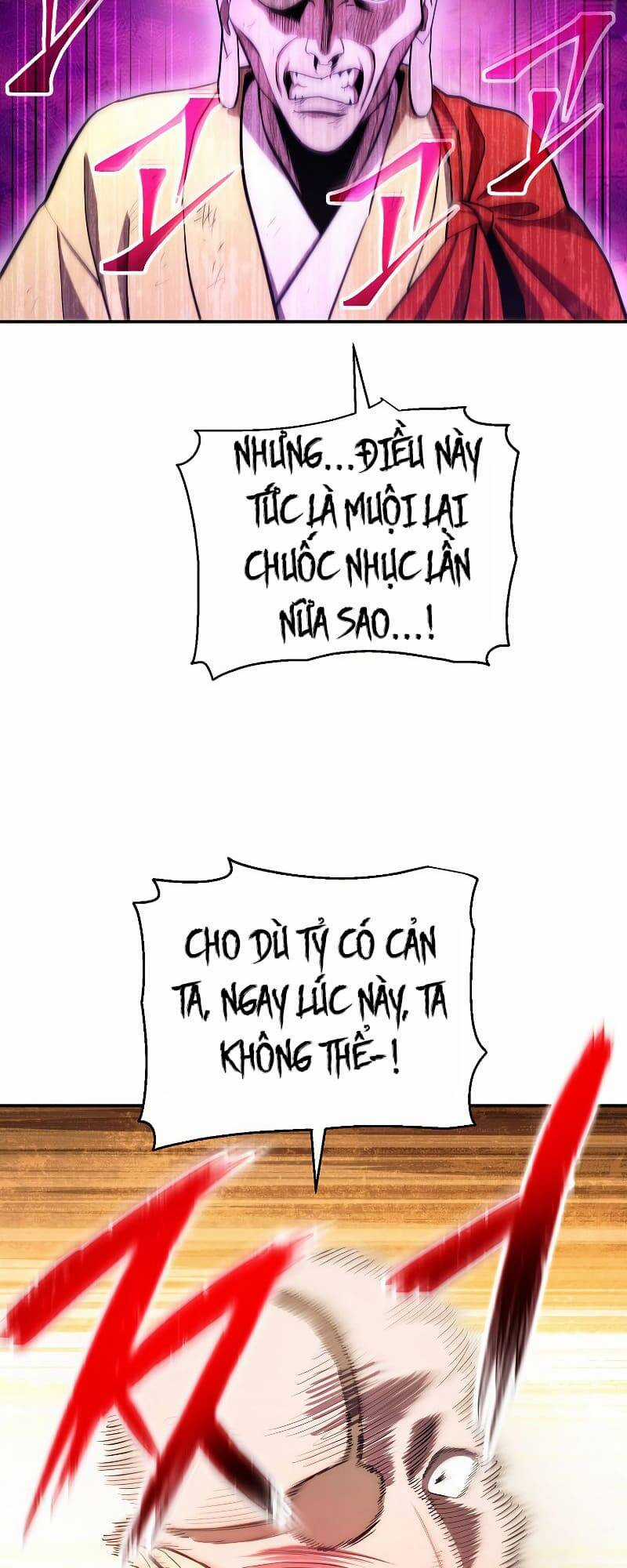 Huyền Thoại Tu La Độc Long Chapter 96 trang 15