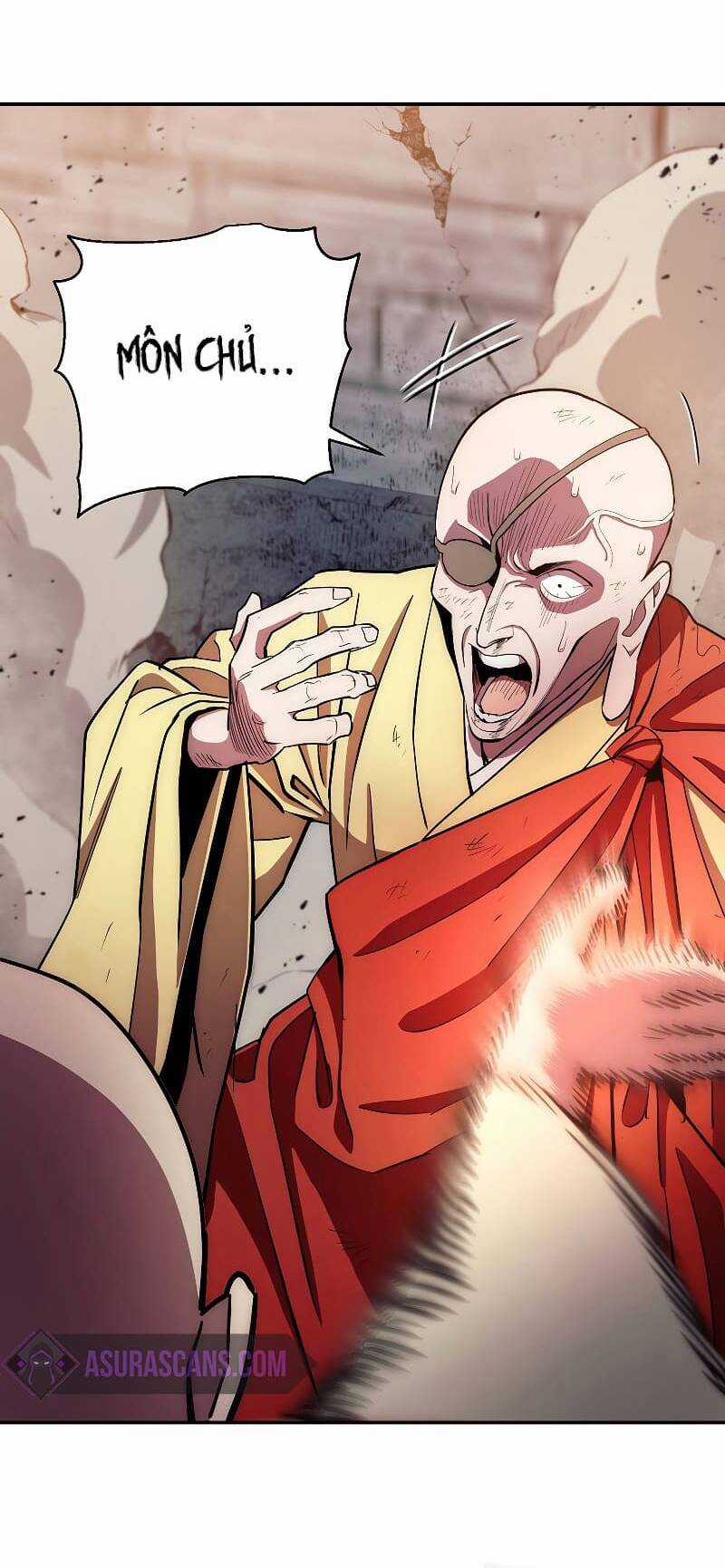 Huyền Thoại Tu La Độc Long Chapter 96 trang 17