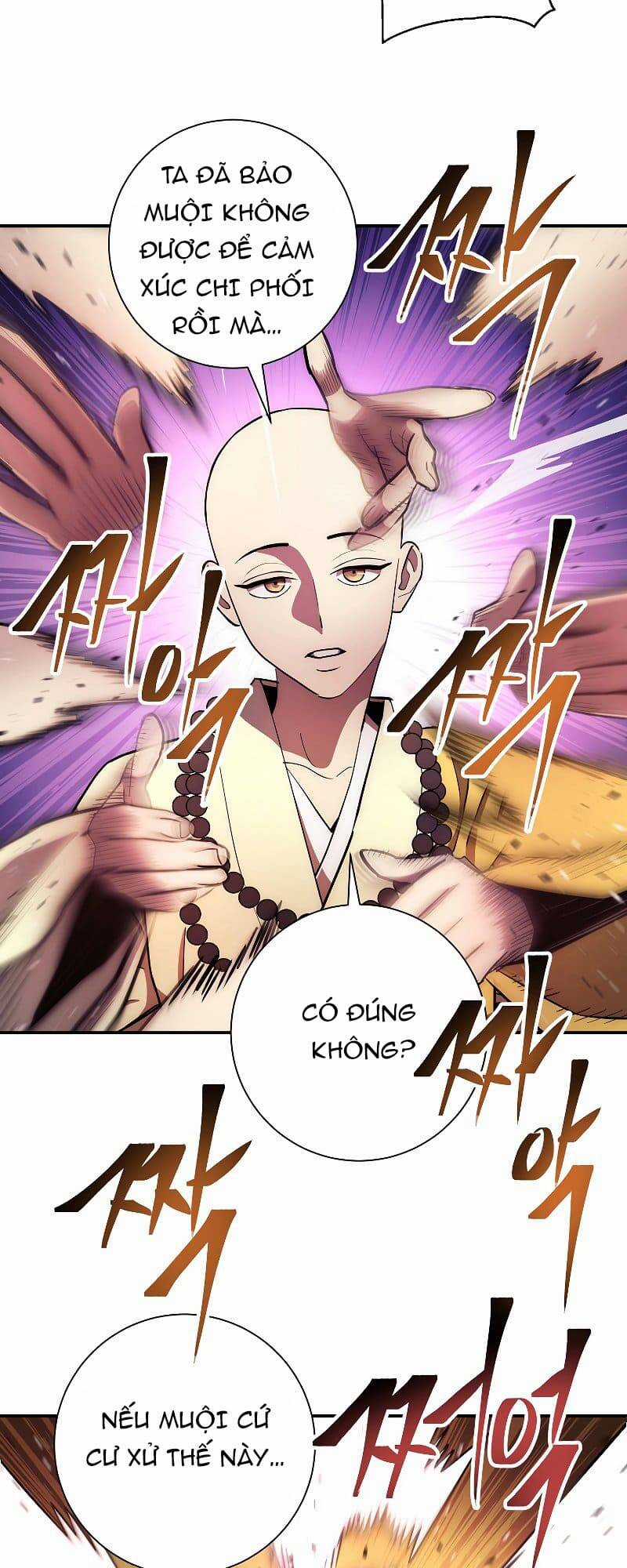 Huyền Thoại Tu La Độc Long Chapter 96 trang 20