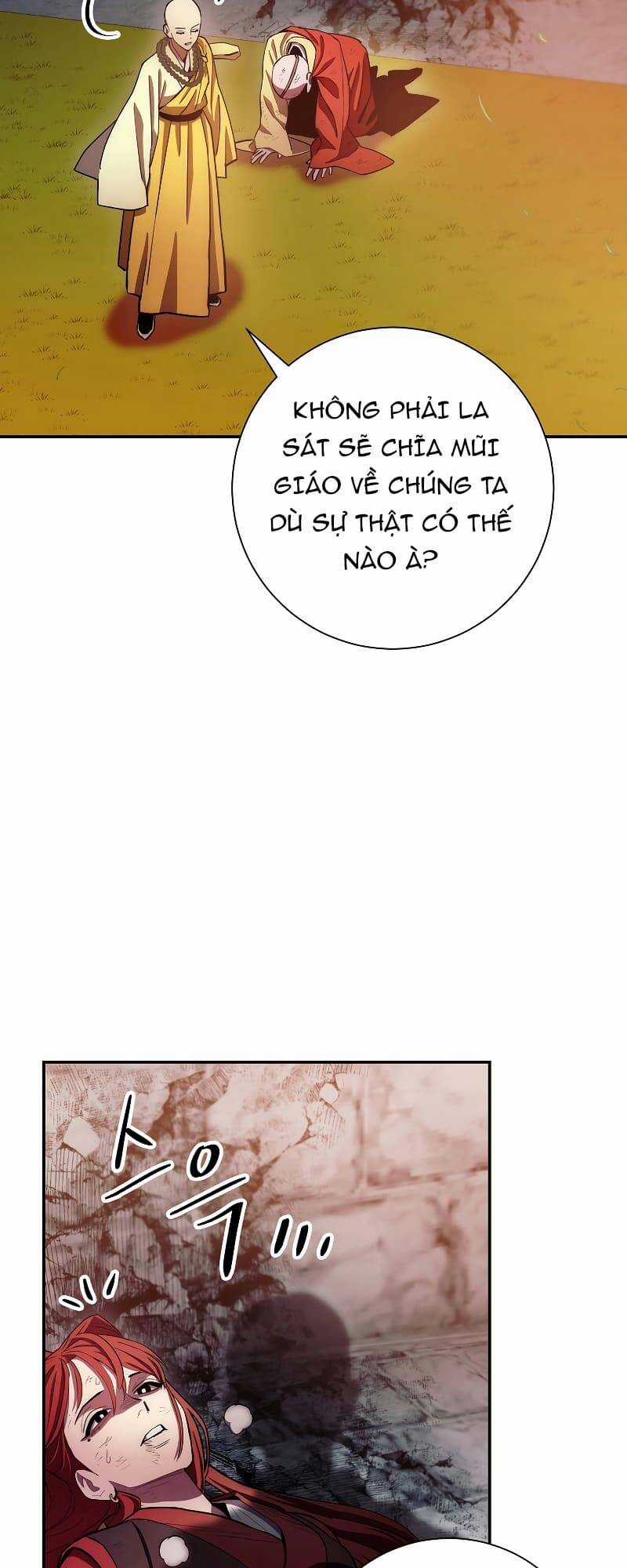 Huyền Thoại Tu La Độc Long Chapter 96 trang 24