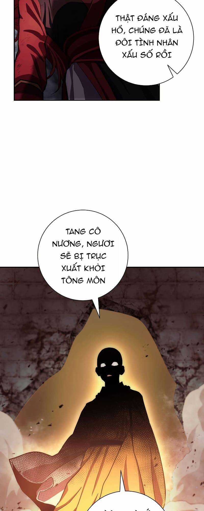 Huyền Thoại Tu La Độc Long Chapter 96 trang 25