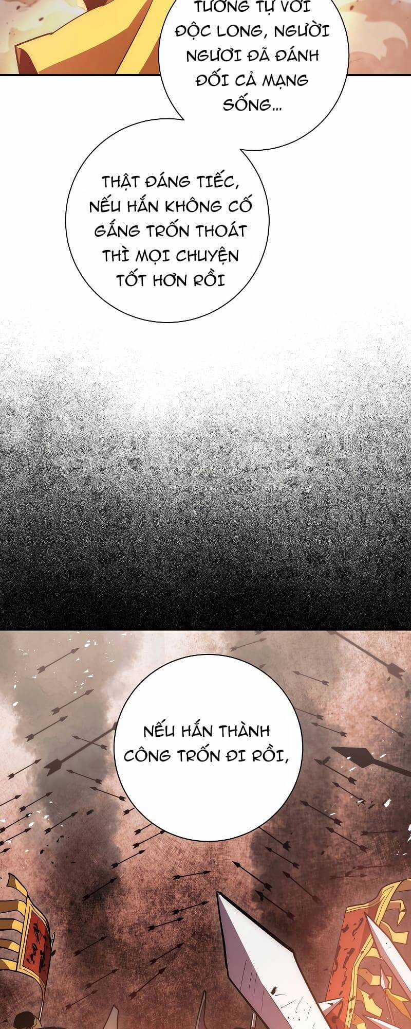 Huyền Thoại Tu La Độc Long Chapter 96 trang 26