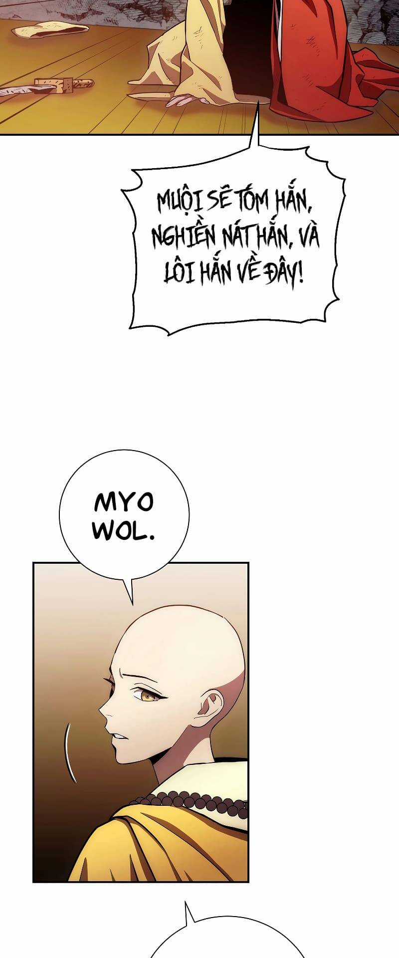 Huyền Thoại Tu La Độc Long Chapter 96 trang 28