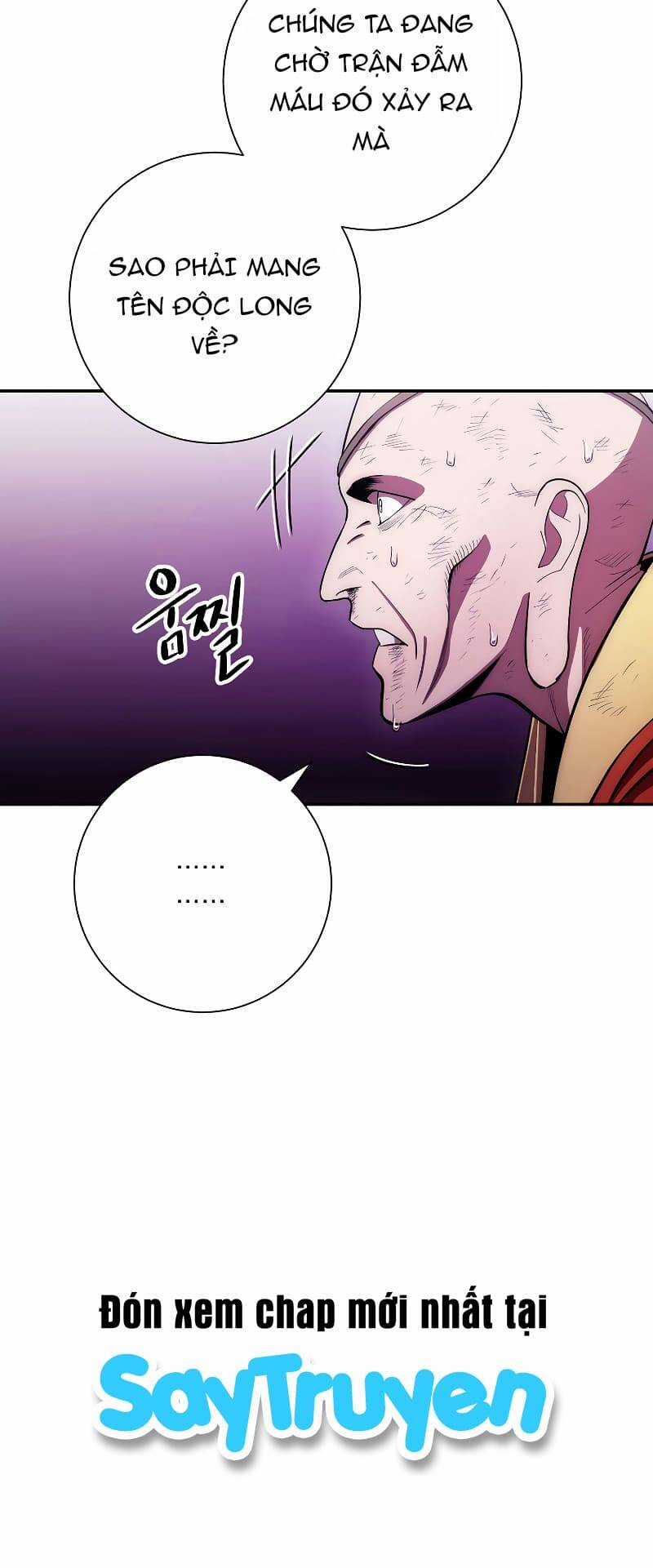 Huyền Thoại Tu La Độc Long Chapter 96 trang 29