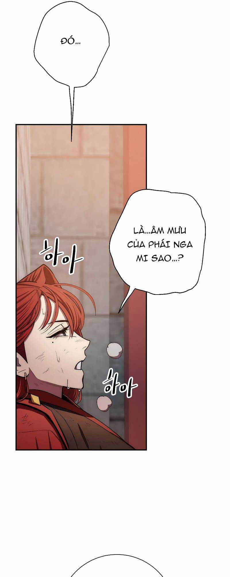 Huyền Thoại Tu La Độc Long Chapter 96 trang 30