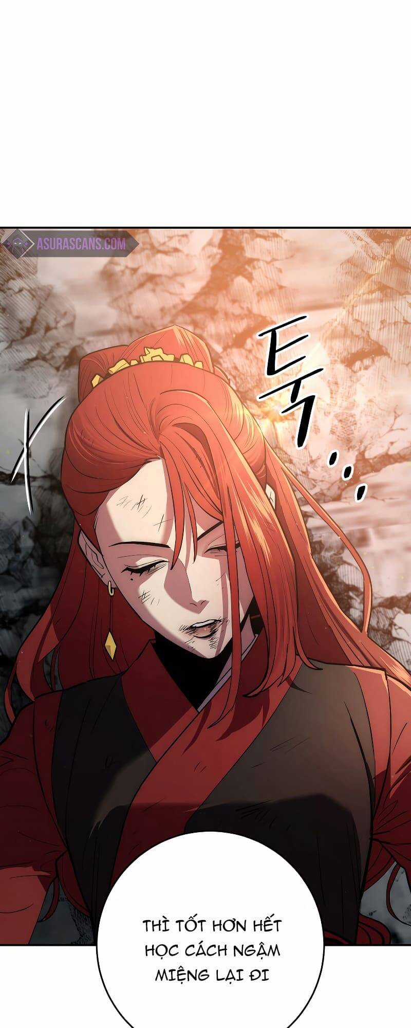 Huyền Thoại Tu La Độc Long Chapter 96 trang 32