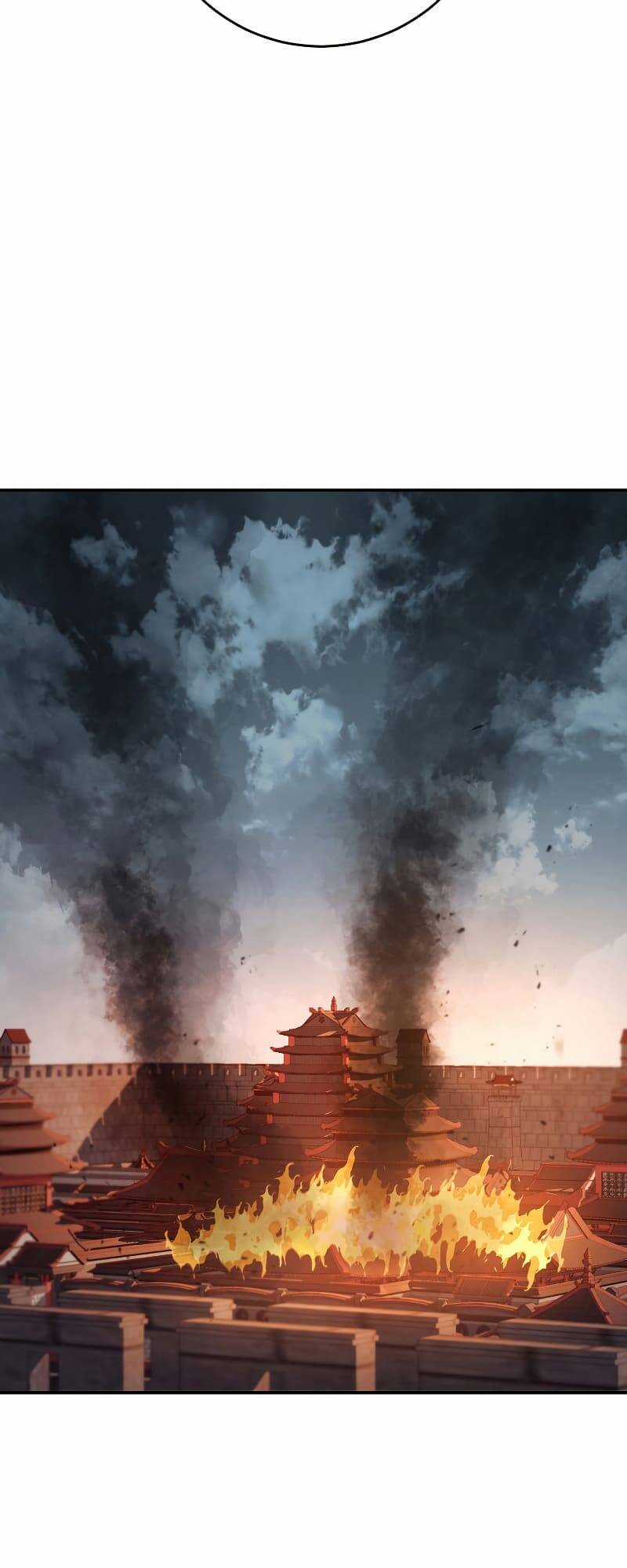 Huyền Thoại Tu La Độc Long Chapter 96 trang 33