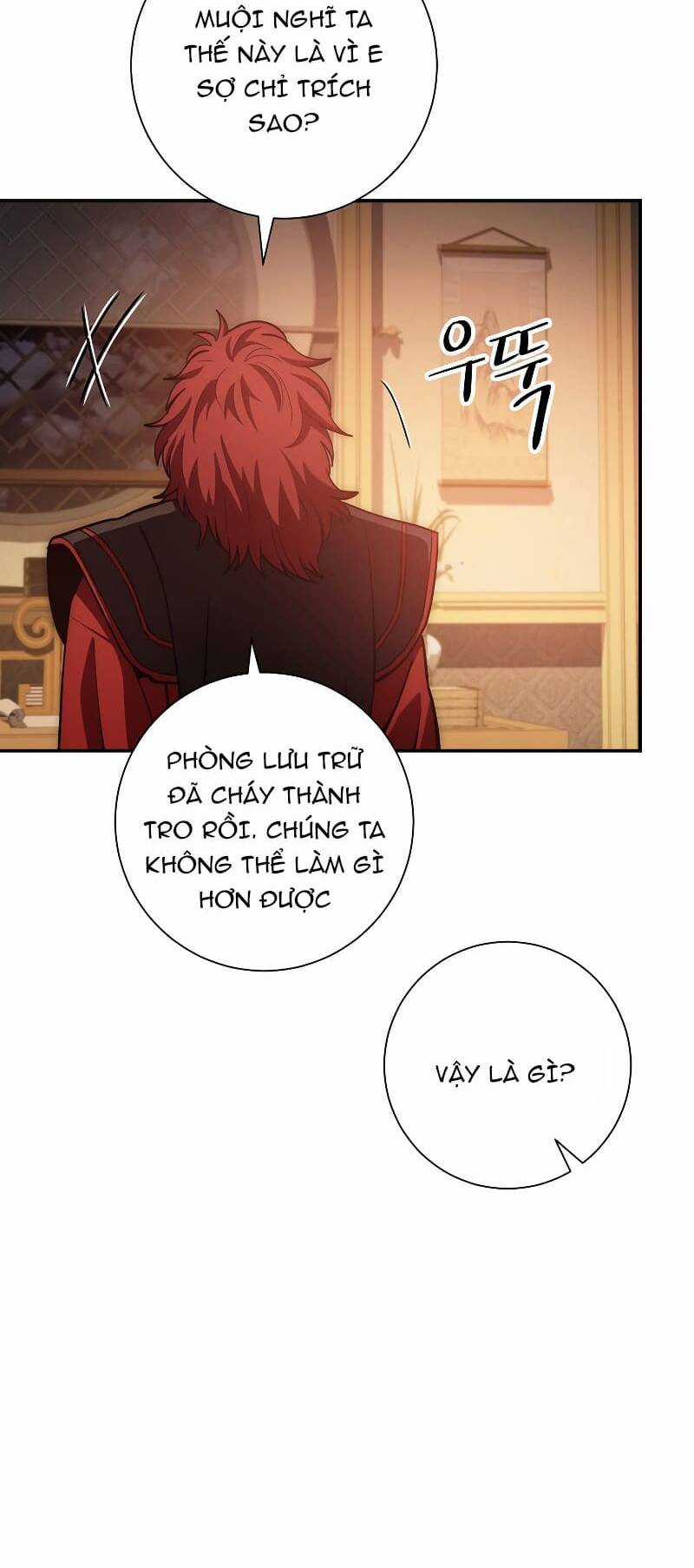 Huyền Thoại Tu La Độc Long Chapter 96 trang 41