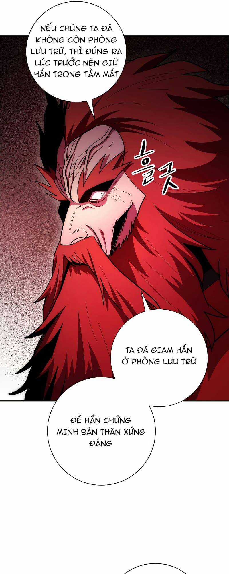 Huyền Thoại Tu La Độc Long Chapter 96 trang 42