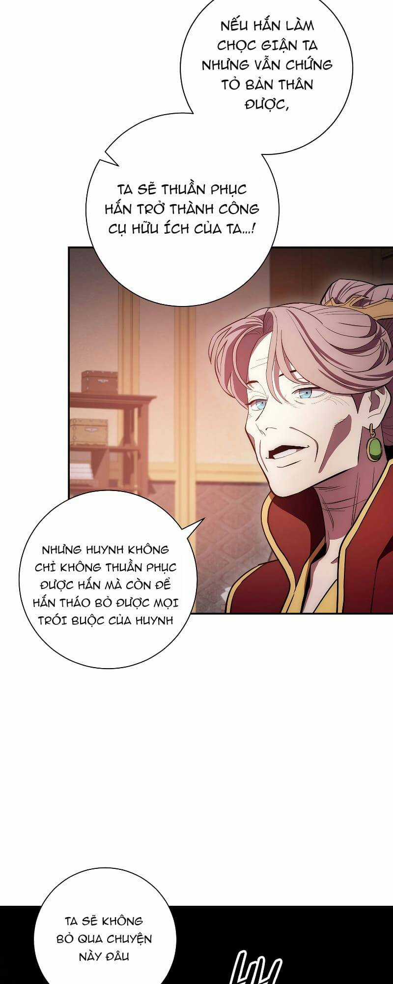 Huyền Thoại Tu La Độc Long Chapter 96 trang 43