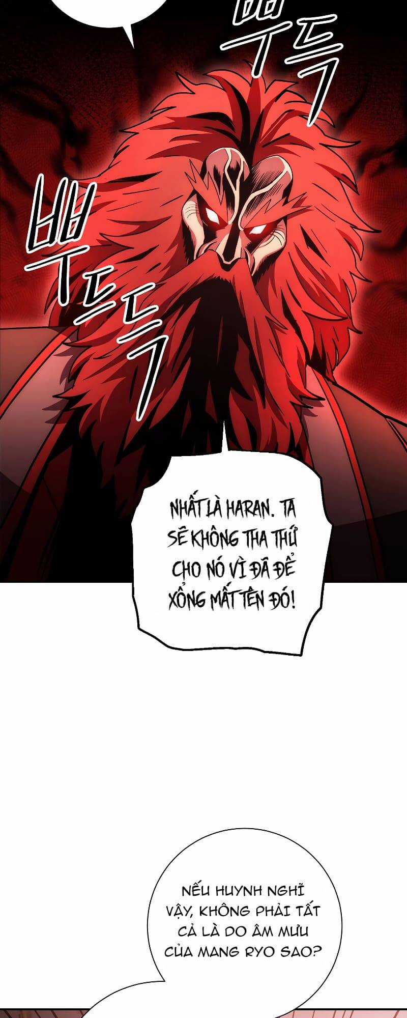 Huyền Thoại Tu La Độc Long Chapter 96 trang 44