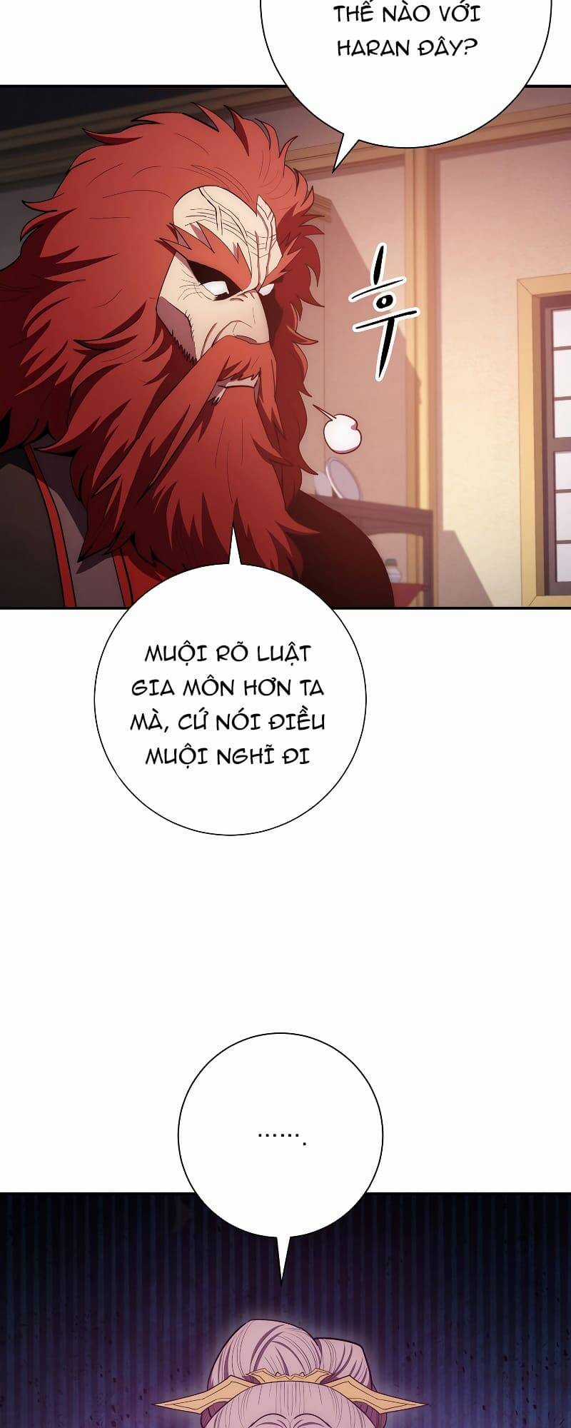 Huyền Thoại Tu La Độc Long Chapter 96 trang 46