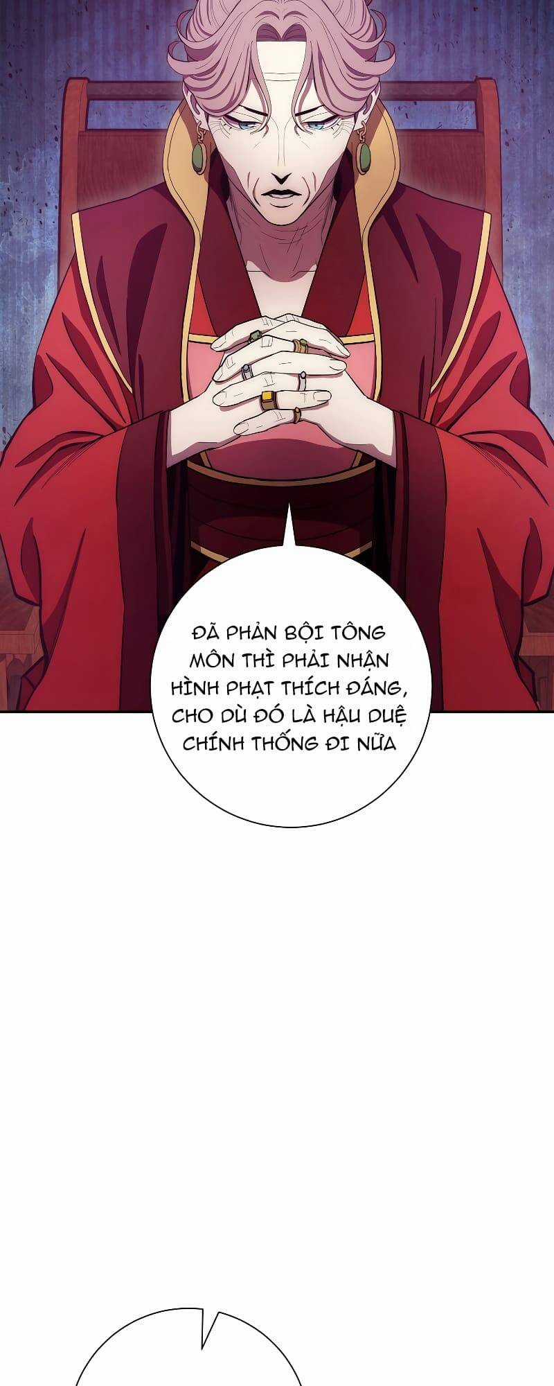 Huyền Thoại Tu La Độc Long Chapter 96 trang 47