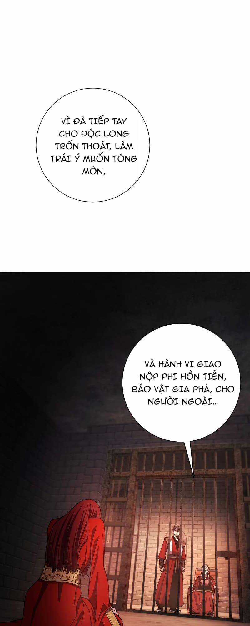 Huyền Thoại Tu La Độc Long Chapter 96 trang 49