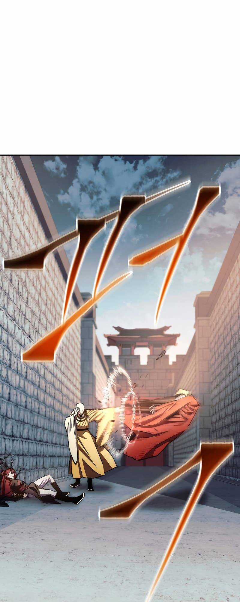 Huyền Thoại Tu La Độc Long Chapter 96 trang 5