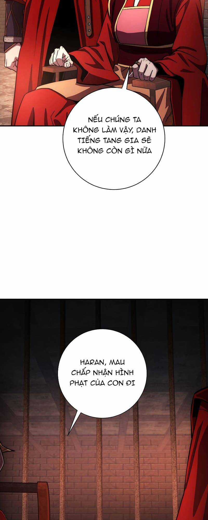 Huyền Thoại Tu La Độc Long Chapter 96 trang 51