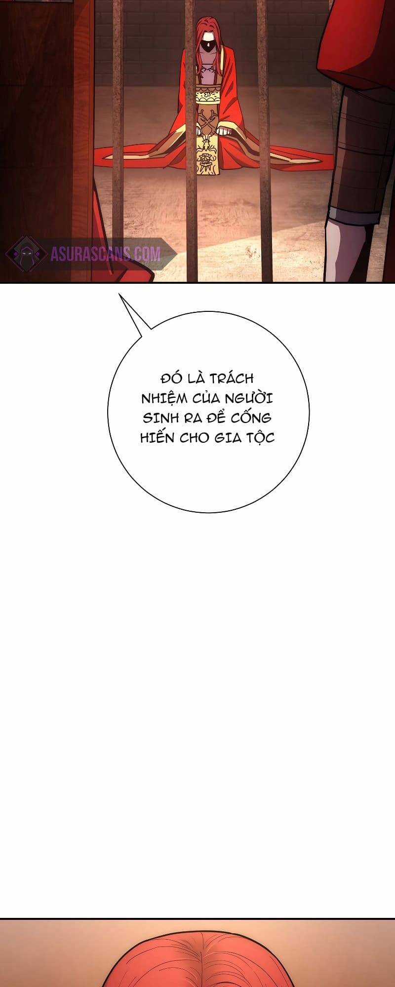 Huyền Thoại Tu La Độc Long Chapter 96 trang 52