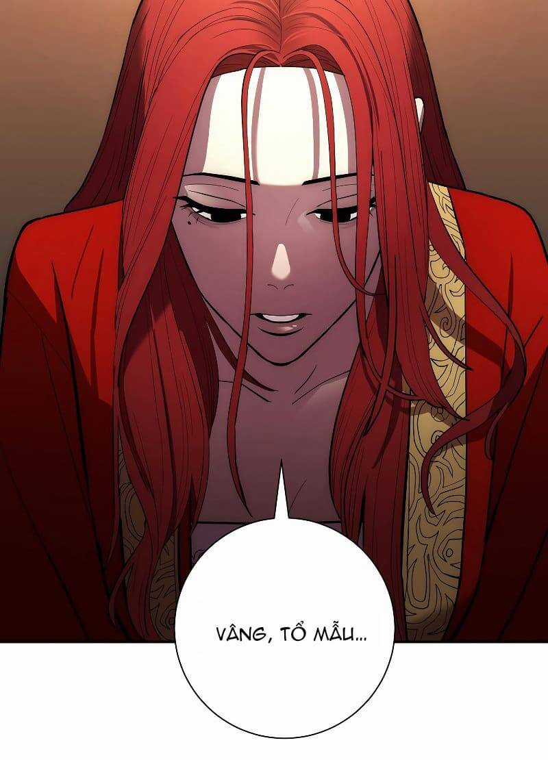 Huyền Thoại Tu La Độc Long Chapter 96 trang 53