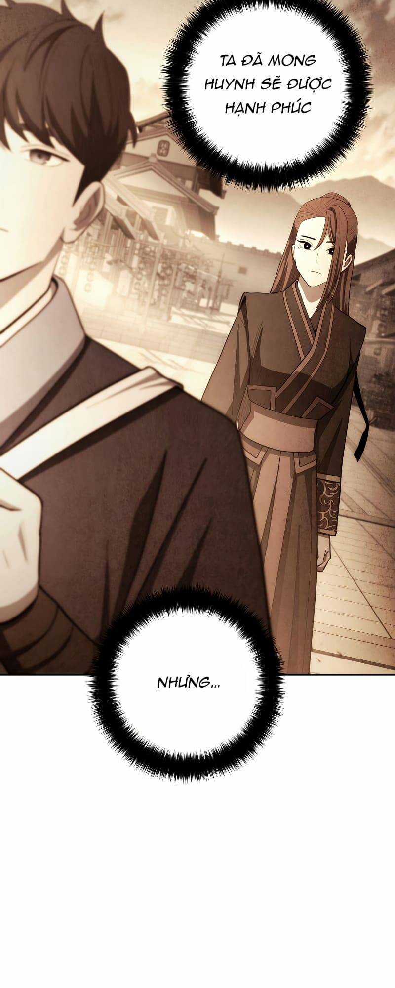 Huyền Thoại Tu La Độc Long Chapter 96 trang 66