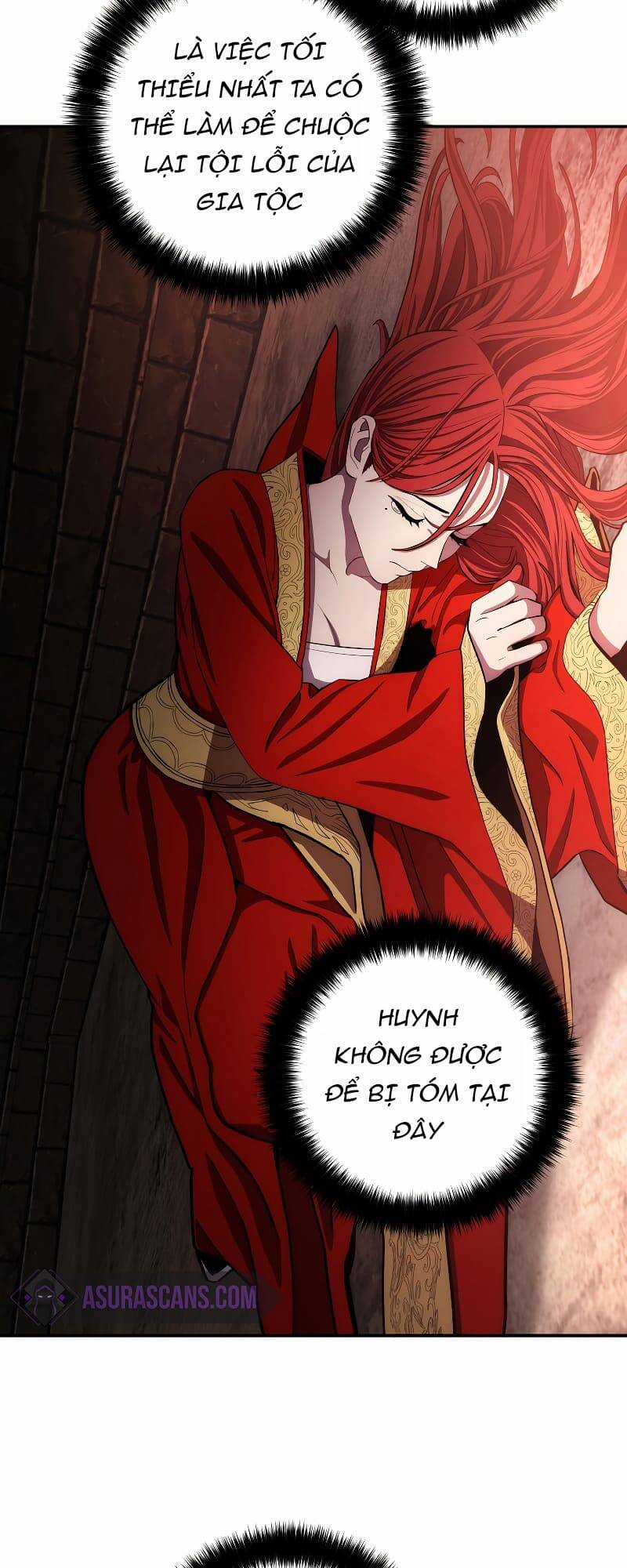 Huyền Thoại Tu La Độc Long Chapter 96 trang 73