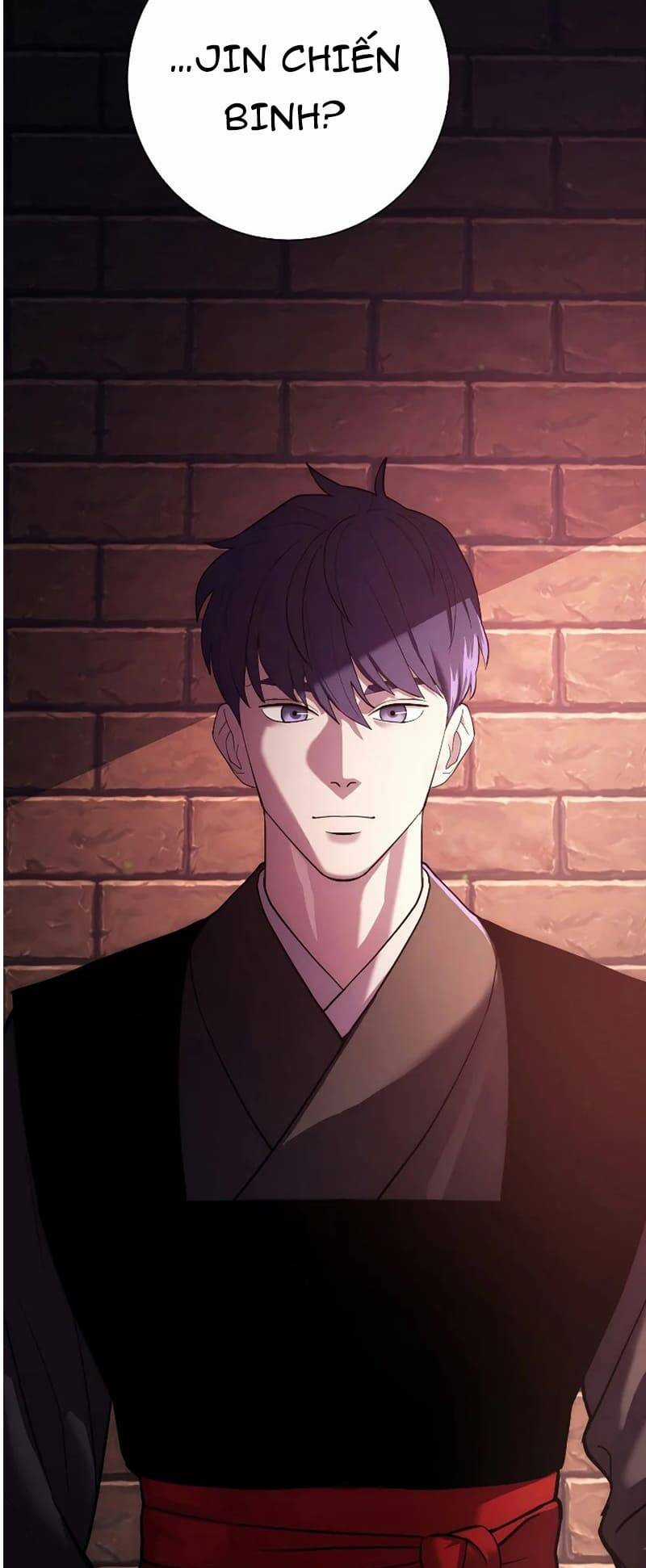 Huyền Thoại Tu La Độc Long Chapter 96 trang 83