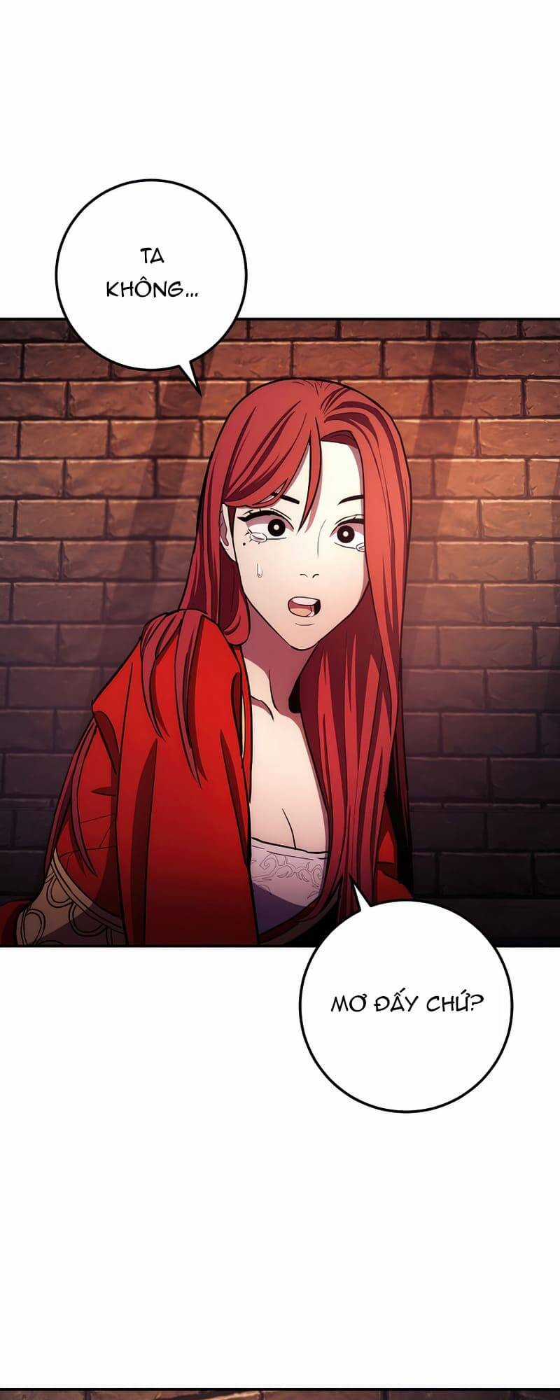 Huyền Thoại Tu La Độc Long Chapter 97 trang 1