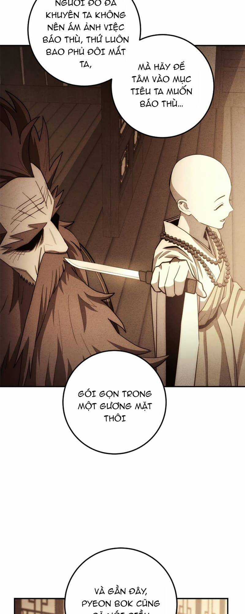 Huyền Thoại Tu La Độc Long Chapter 97 trang 10