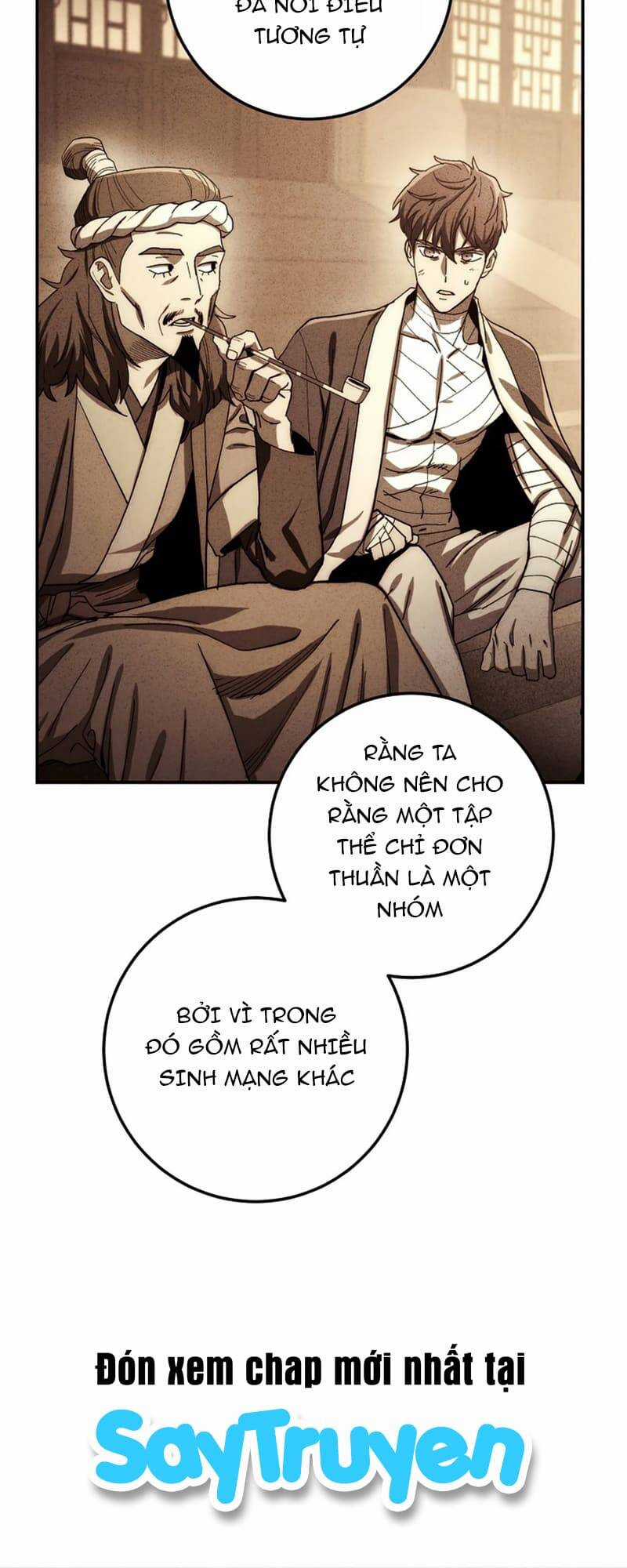 Huyền Thoại Tu La Độc Long Chapter 97 trang 11