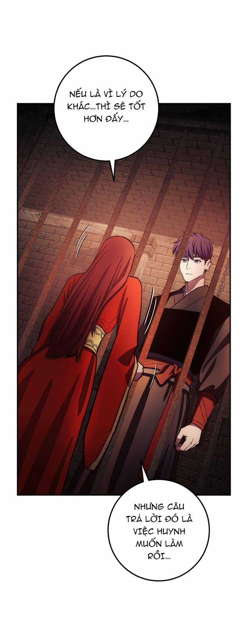 Huyền Thoại Tu La Độc Long Chapter 97 trang 15