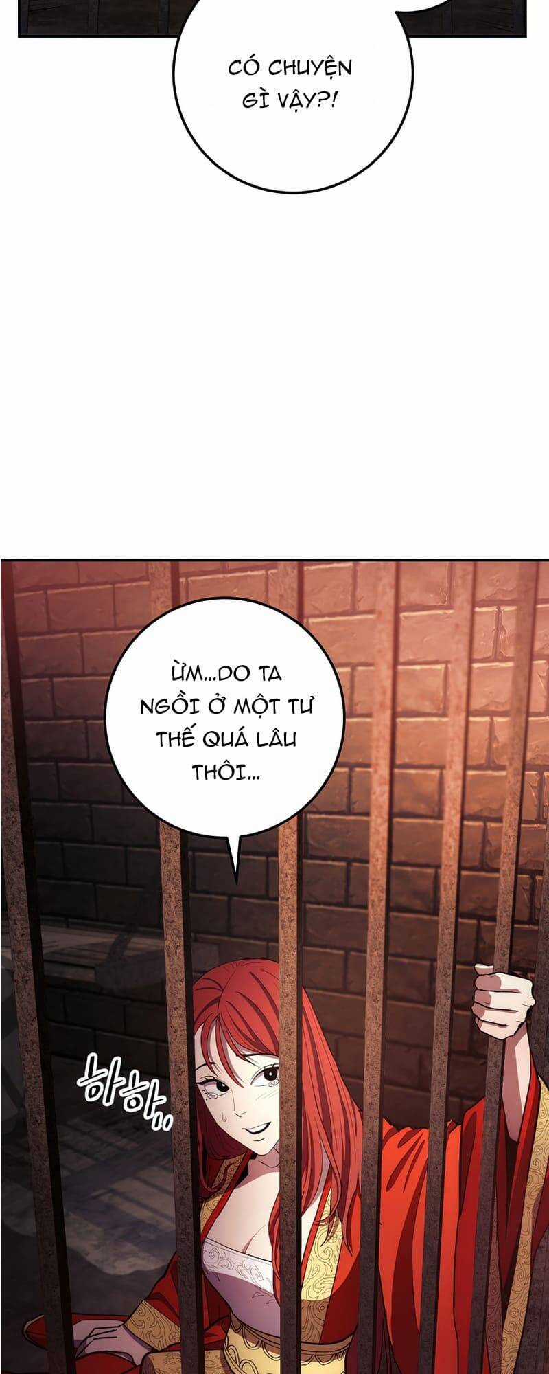 Huyền Thoại Tu La Độc Long Chapter 97 trang 18