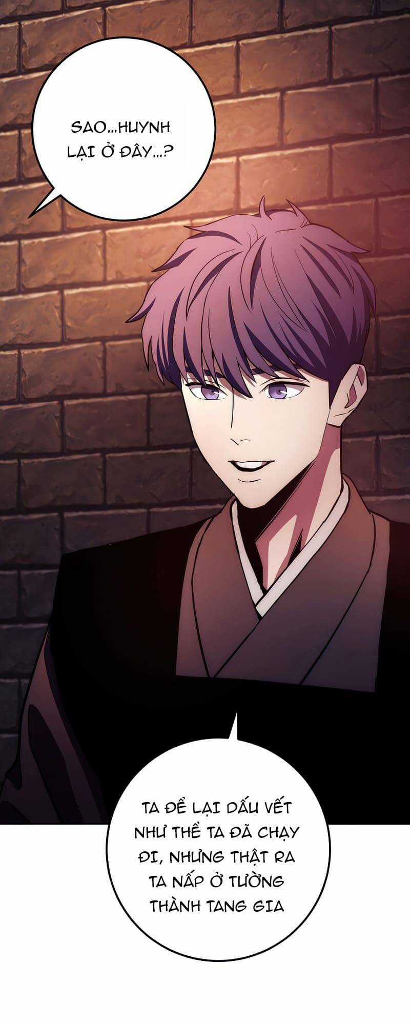 Huyền Thoại Tu La Độc Long Chapter 97 trang 2