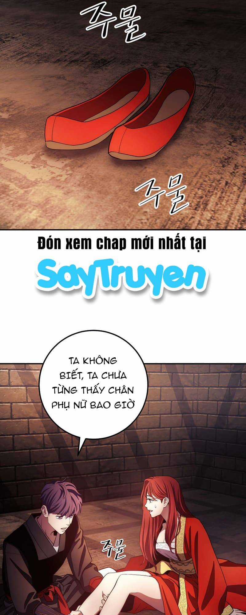 Huyền Thoại Tu La Độc Long Chapter 97 trang 22