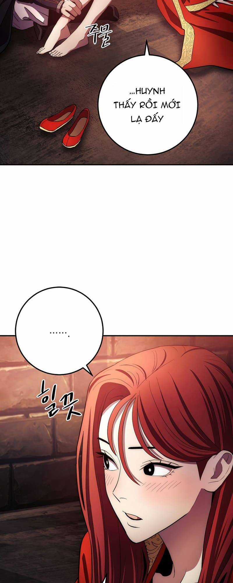 Huyền Thoại Tu La Độc Long Chapter 97 trang 23