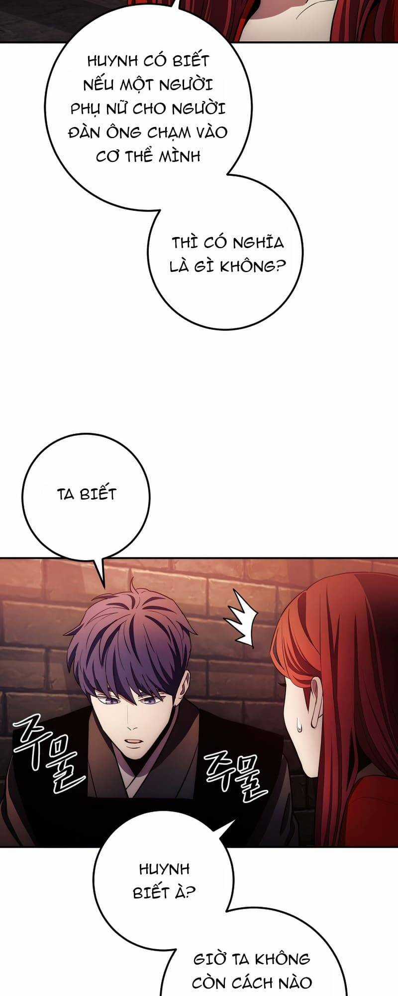 Huyền Thoại Tu La Độc Long Chapter 97 trang 24